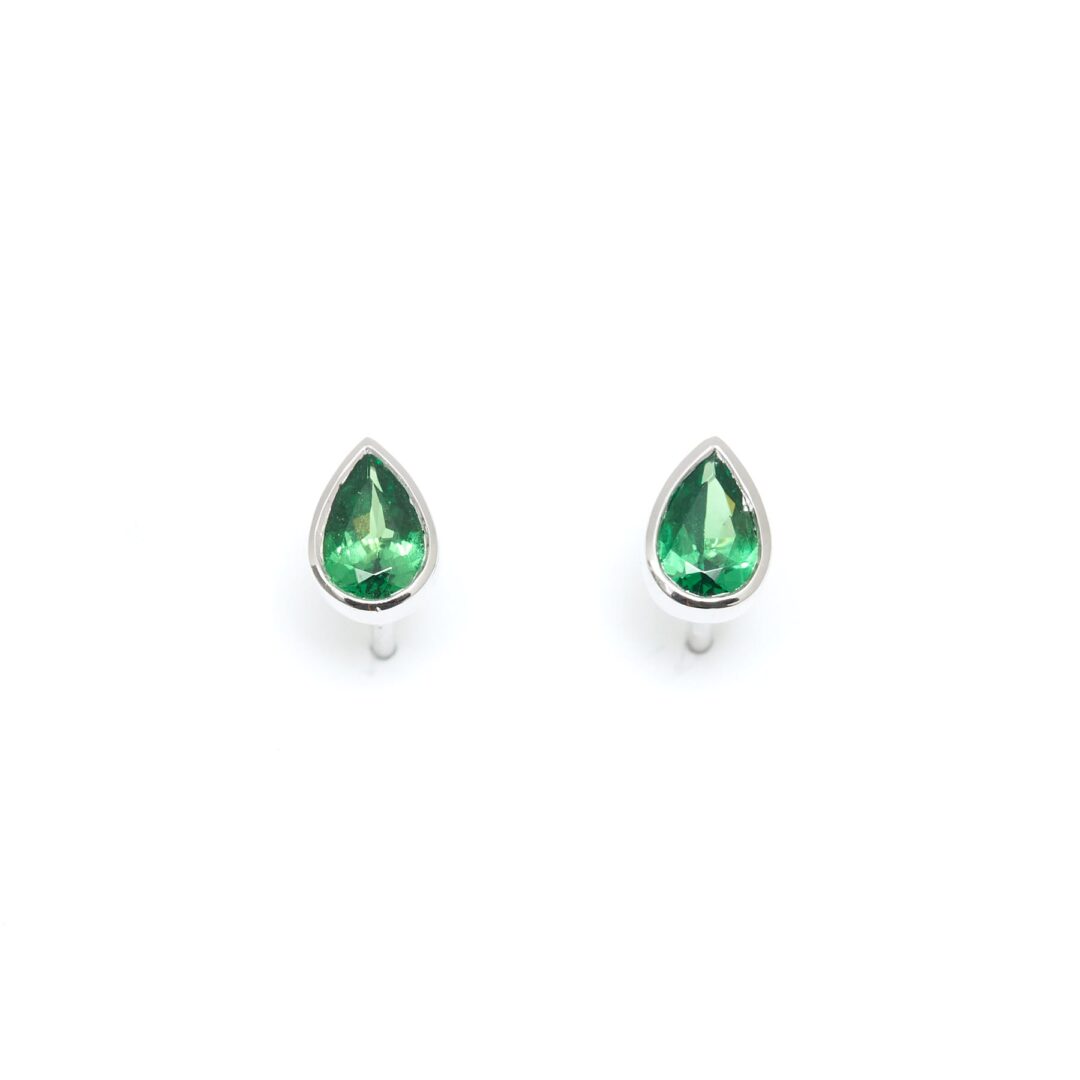 Trinco - Tsavorite