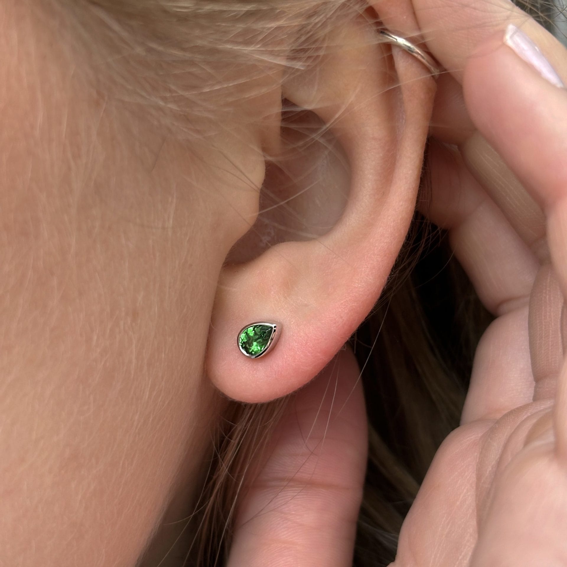 Trinco - Tsavorite – Image 2