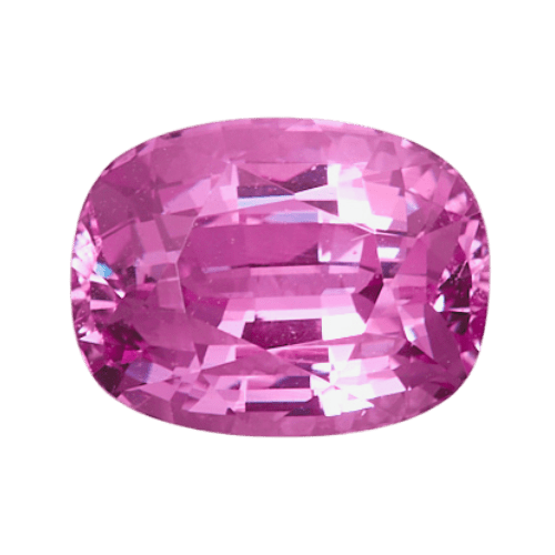 Saphir rose